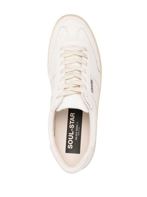 Sneaker Soul Star GOLDEN GOOSE | GMF00464F00504911629